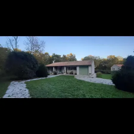 Tatil Evi Maison Nature *
