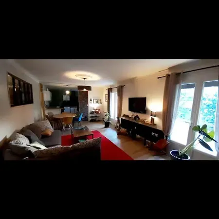 Tatil Evi Maison Nature *