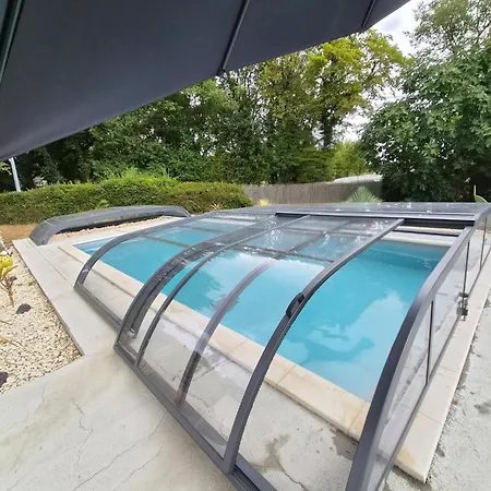 Maison Nature Tatil Evi *