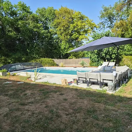 Maison Nature Tatil Evi