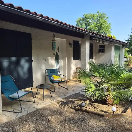 Maison Nature Mazeray