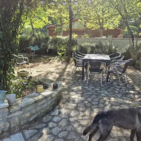 Maison Nature Tatil Evi *