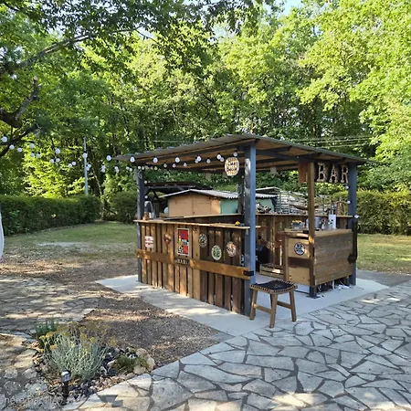 Maison Nature Tatil Evi
