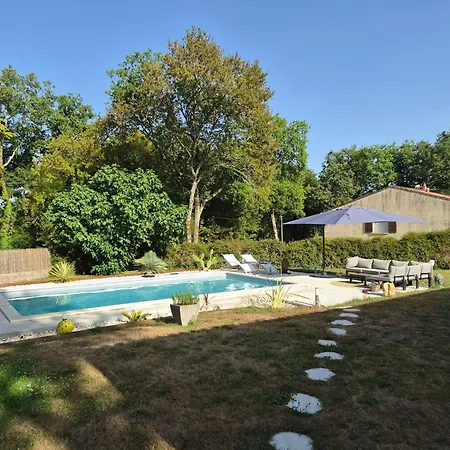 Maison Nature *