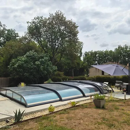 Maison Nature Tatil Evi *